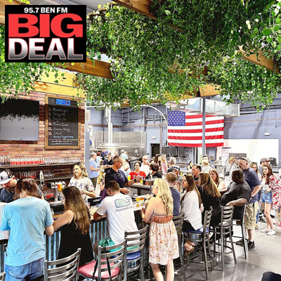 Broad Street Brewing